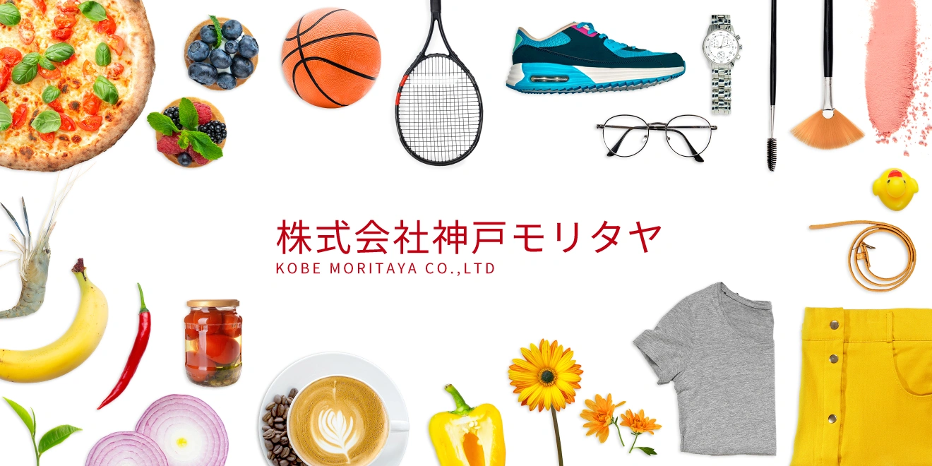 モリタヤ ONLINE SHOP